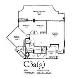 Southaven II (D21), Condominium #497302221